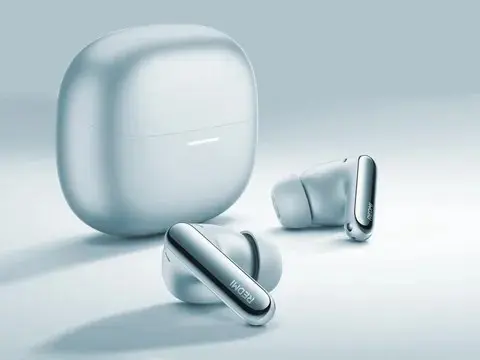 شاومي تطلق سماعات الأذن اللاسلكية ريدمي بادز 8 برو عالميا - التقنية بلا حدود