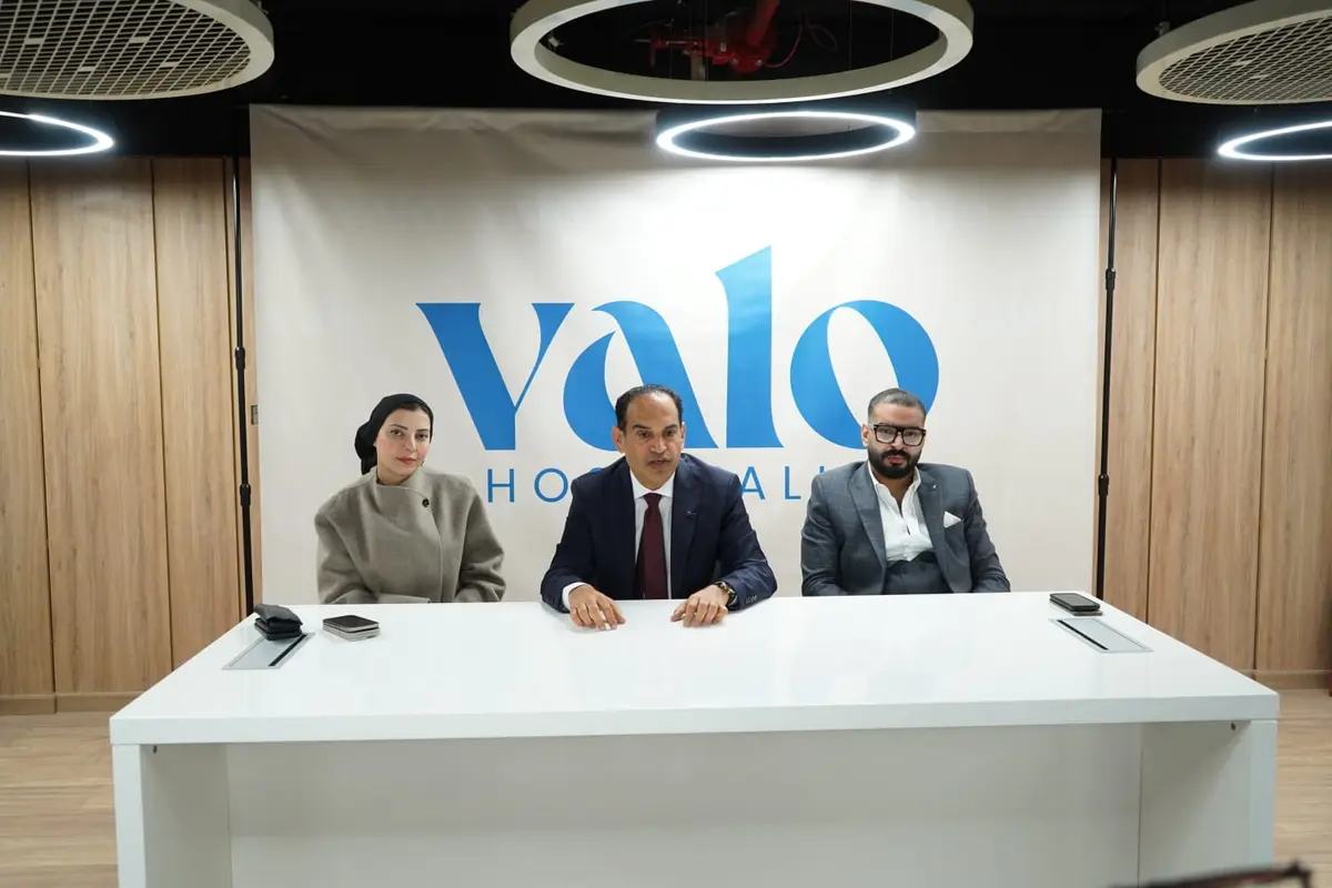 مجموعة «MG Developments» تطلق «VALO Hospitality».. وتستثمر ملياري جنيه في القطاع الفندقي - أموال الغد