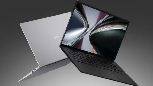 بوزن أخف وأكثر صلابة ..إليك أفضل كمبيوتر محمول في 2026 من إل جي