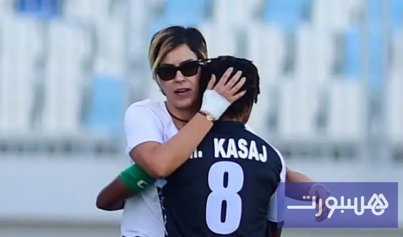 بومهدي تقترب من قيادة "U20" النسوي - هسبورت