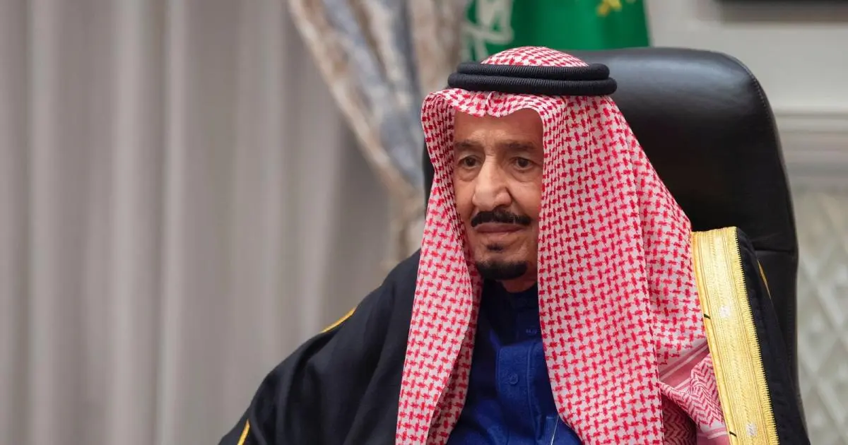 عفو ملكي في السعودية يشمل محكومي الحق العام