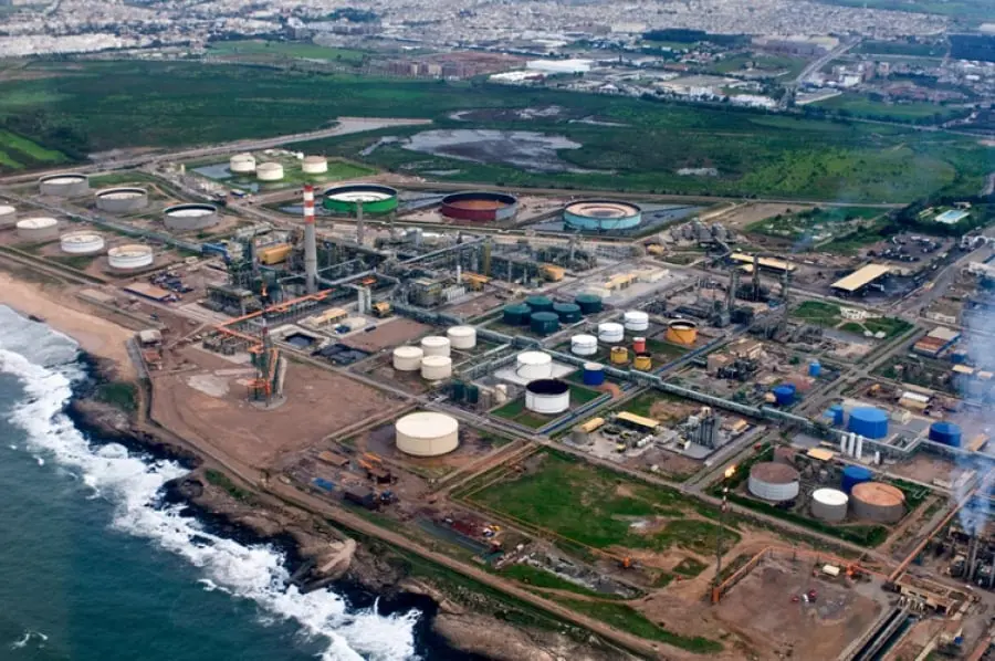 عرض إماراتي لشراء مصفاة سامير المغربية.. وشرط واحد - الطاقة