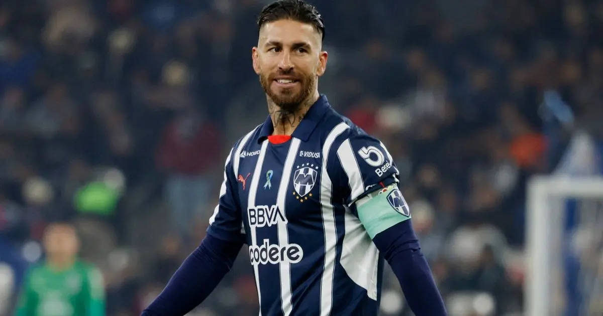 خيارات سيرخيو راموس في سن الـ40.. الدوري السعودي أو الاعتزال