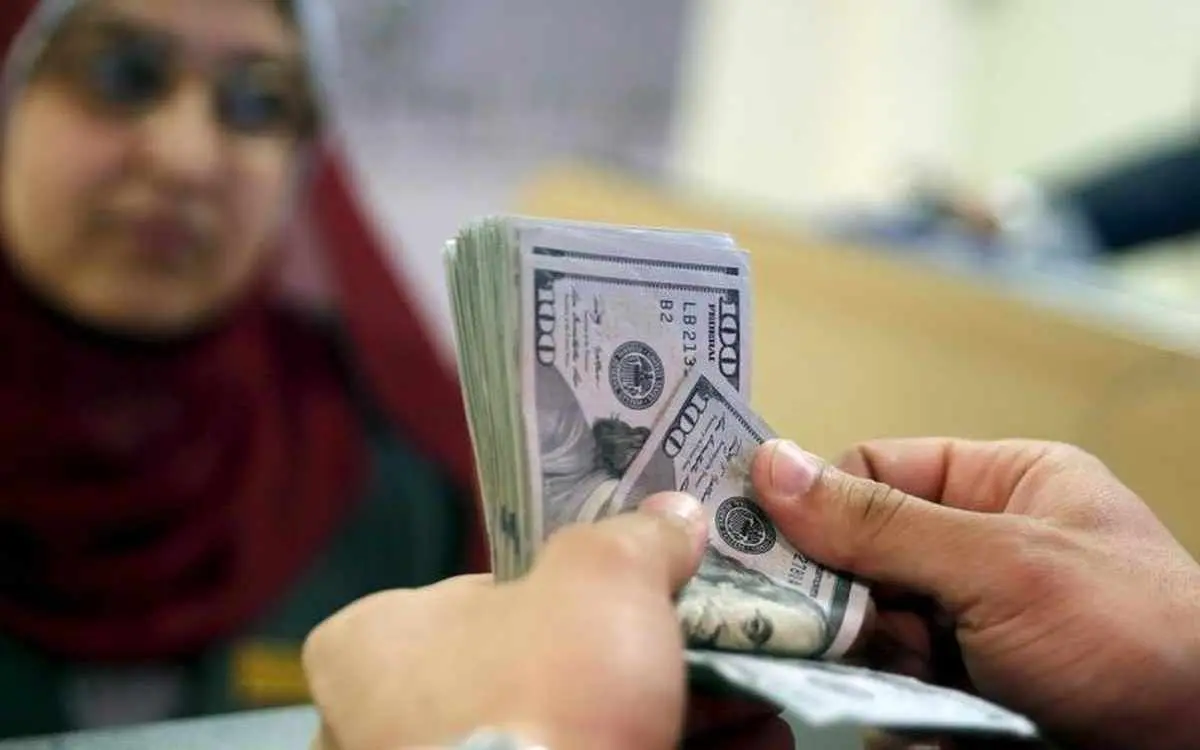 بزيادة سنوية 24%.. تحويلات المصريين بالخارج تسجل 4 مليارات دولار في ديسمبر - Economy Plus