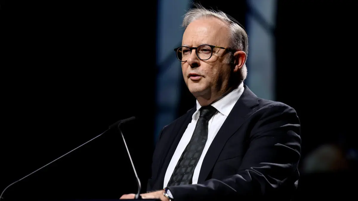 أستراليا تؤيد استبعاد الأمير أندرو من ترتيب ولاية العرش البريطاني