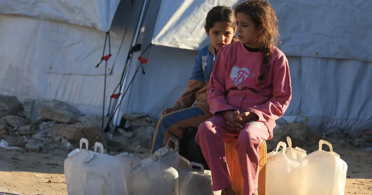 الأمم المتحدة: حقوق الإنسان تتعرض للانتهاك حول العالم