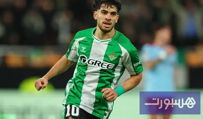 كامبوس يستهدف الزلزولي.. سان جيرمان يرصد 20 مليون يورو لخطف نجم “أسود الأطلس” - هسبورت