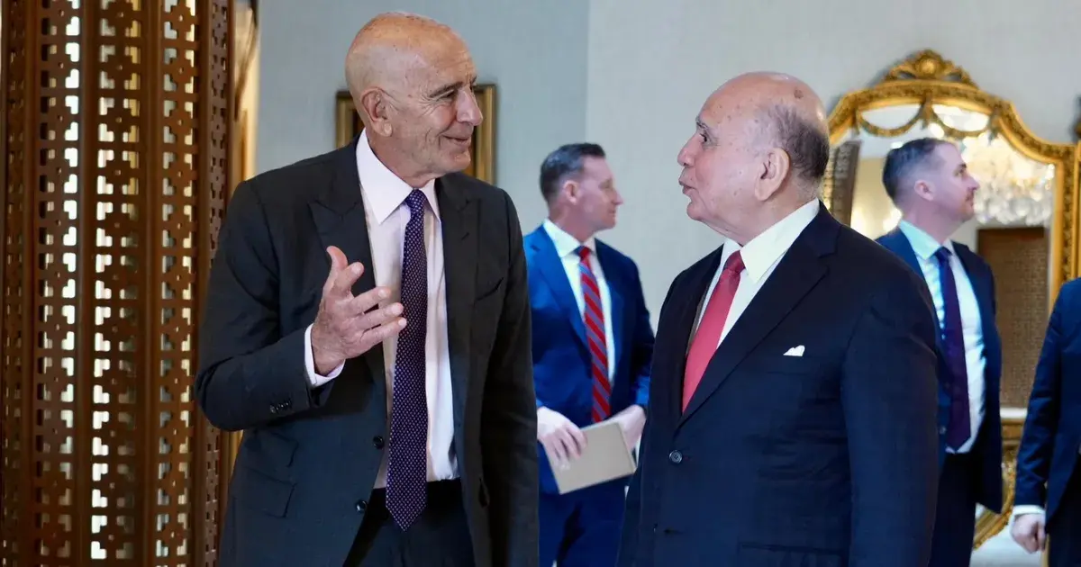 العراق: تشكيل الحكومة شأن داخلي يأخذ في الاعتبار آراء الشركاء