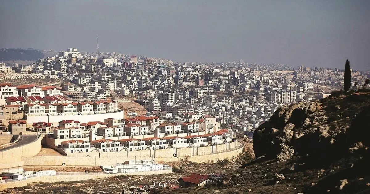 قطر والسعودية و17 دولة تدين قرارات "إسرائيل" في الضفة