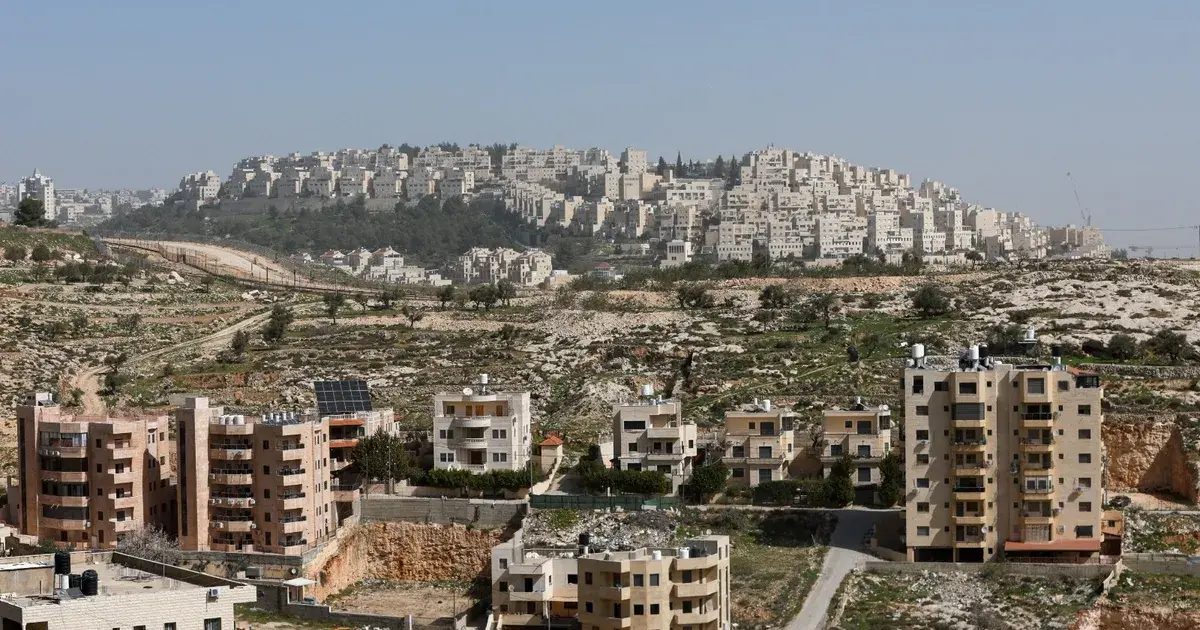 19 دولة والجامعة العربية والتعاون الإسلامي تدين قرارات إسرائيل بالضفة