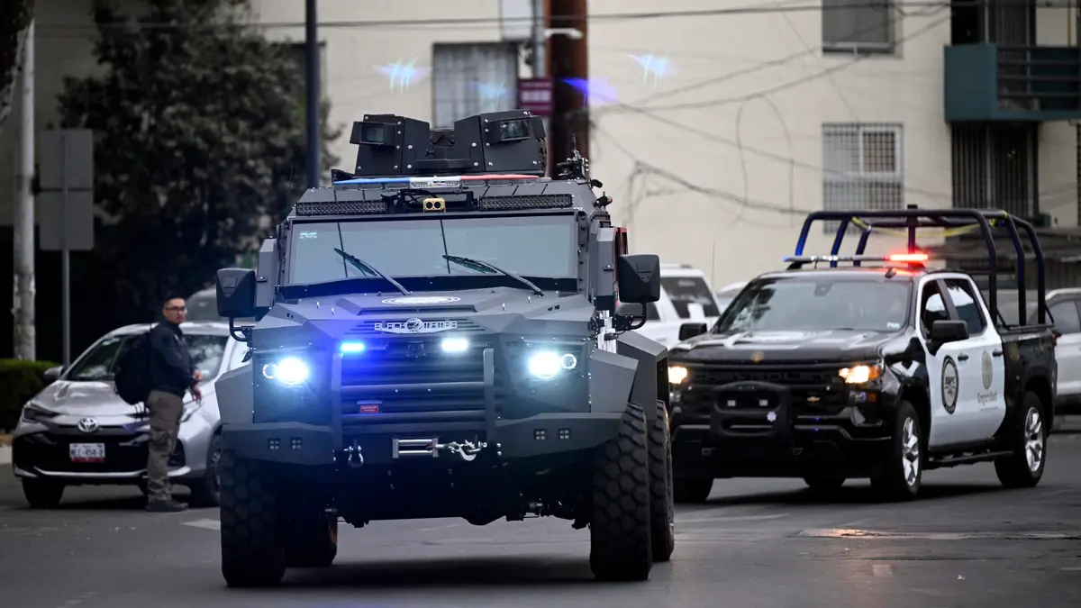 البيت الأبيض يكشف دور واشنطن في اغتيال "آل مينشو" في المكسيك