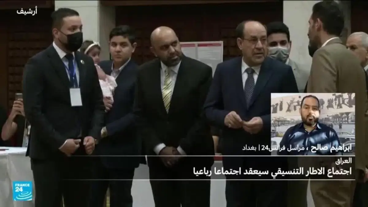 العراق: هل سيكون هناك مرشح بديل عن المالكي؟
