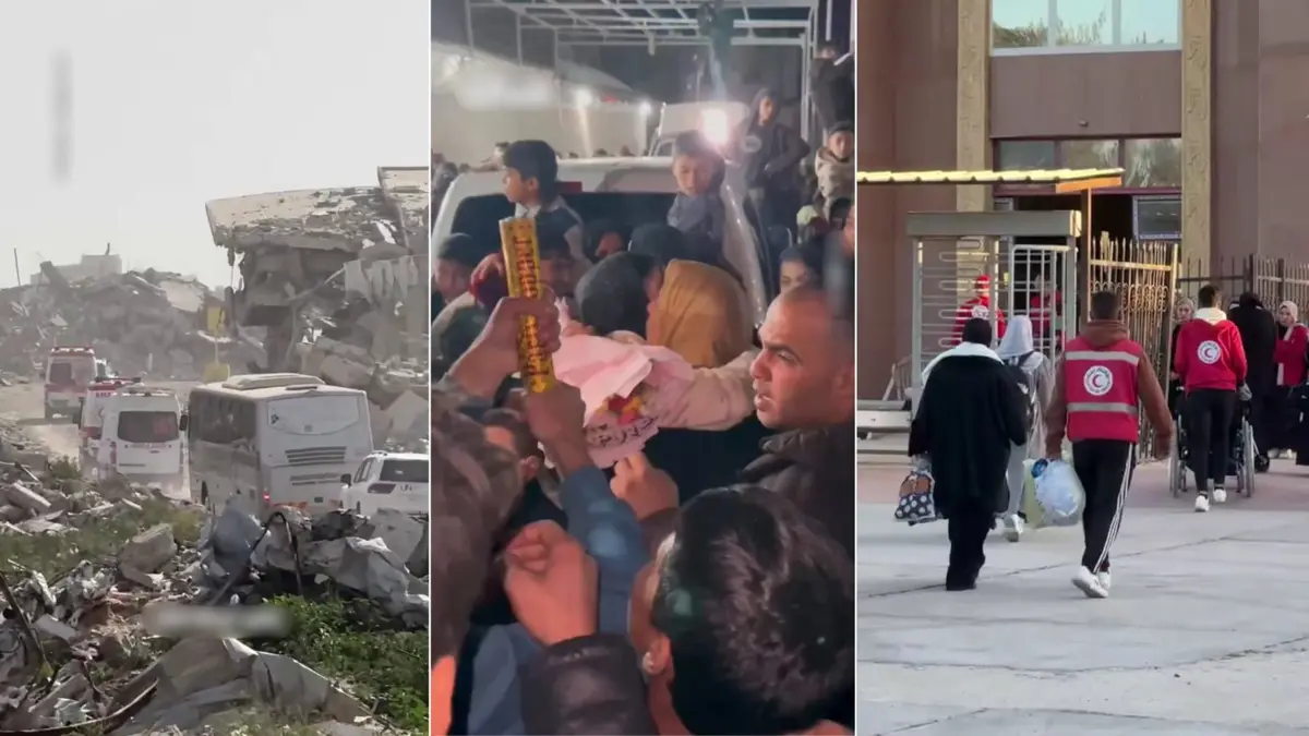 من غزة إلى القاهرة... انتظار طويل للفلسطينيين الراغبين في عبور معبر رفح