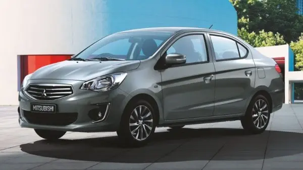 ميتسوبيشي اتراج أوتوماتيك بـ 400 ألف جنيه