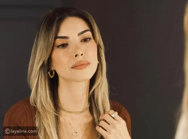 دينيز بايسال تكشف تفاصيل استبعادها من مسلسل “المنظمة”