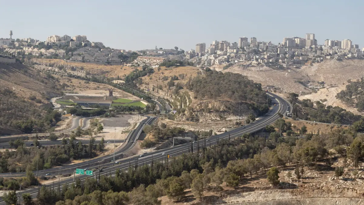 وزراء خارجية 19 دولة يدينون قرار إسرائيل بشأن الضفة الغربية