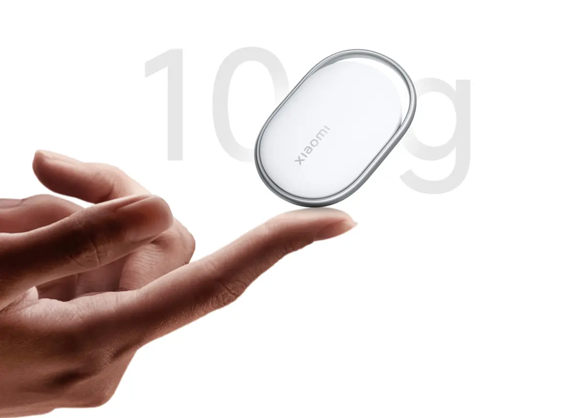 شاومي تؤكد قرب إطلاق منافسها الاقتصادي لـ Apple AirTag رسميًا - التقنية بلا حدود