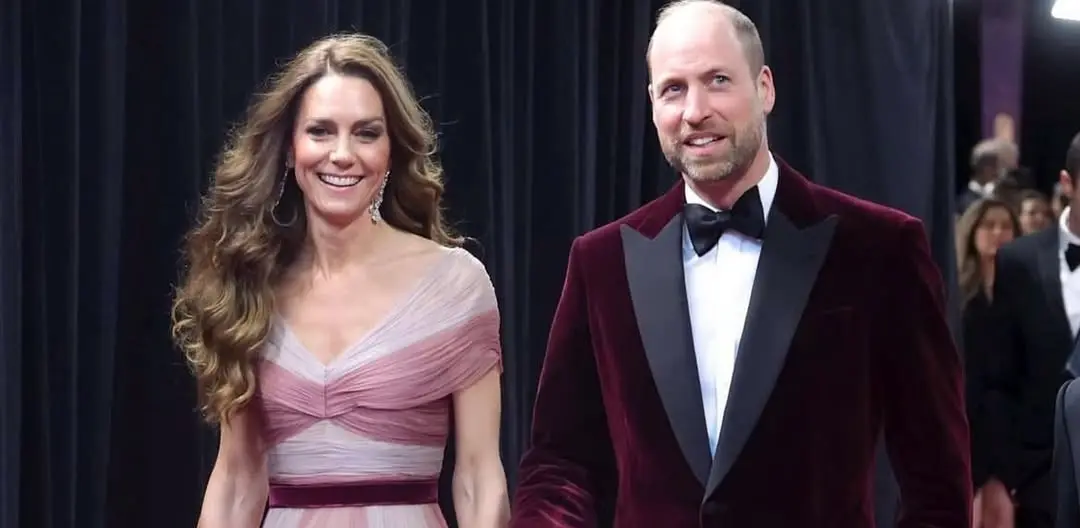 إطلالات النجمات في حفل Bafta 2026 تعكس توجّهاً جديداً للأناقة الهادئة