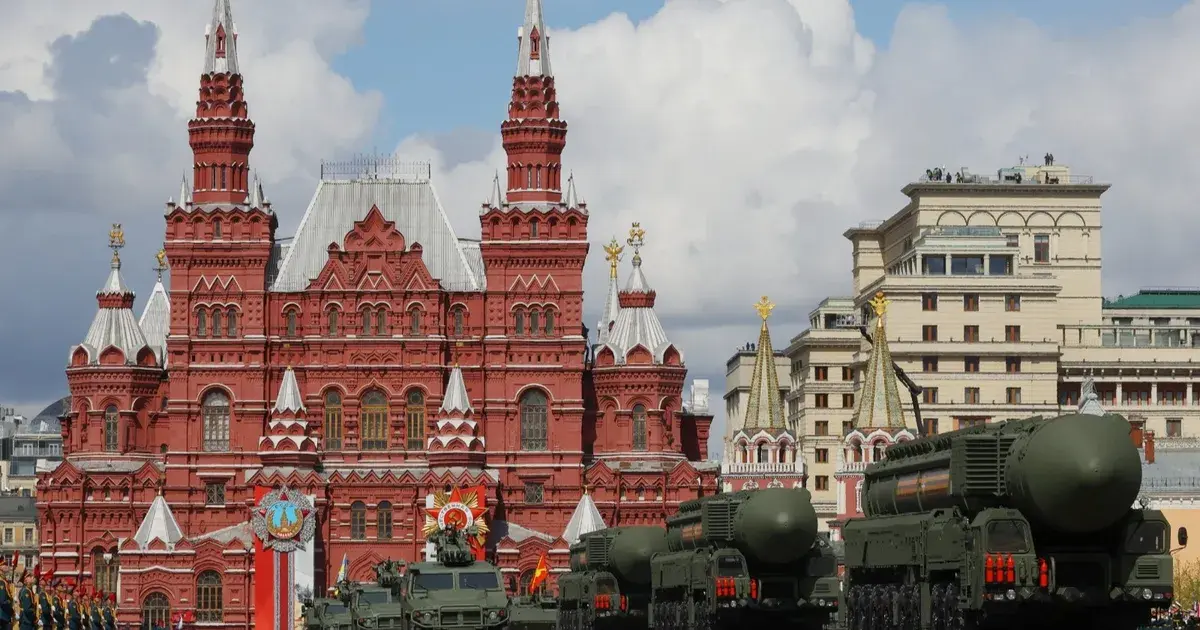 بوتين: روسيا ستواصل تعزيز قواتها مع تطوير الثالوث النووي