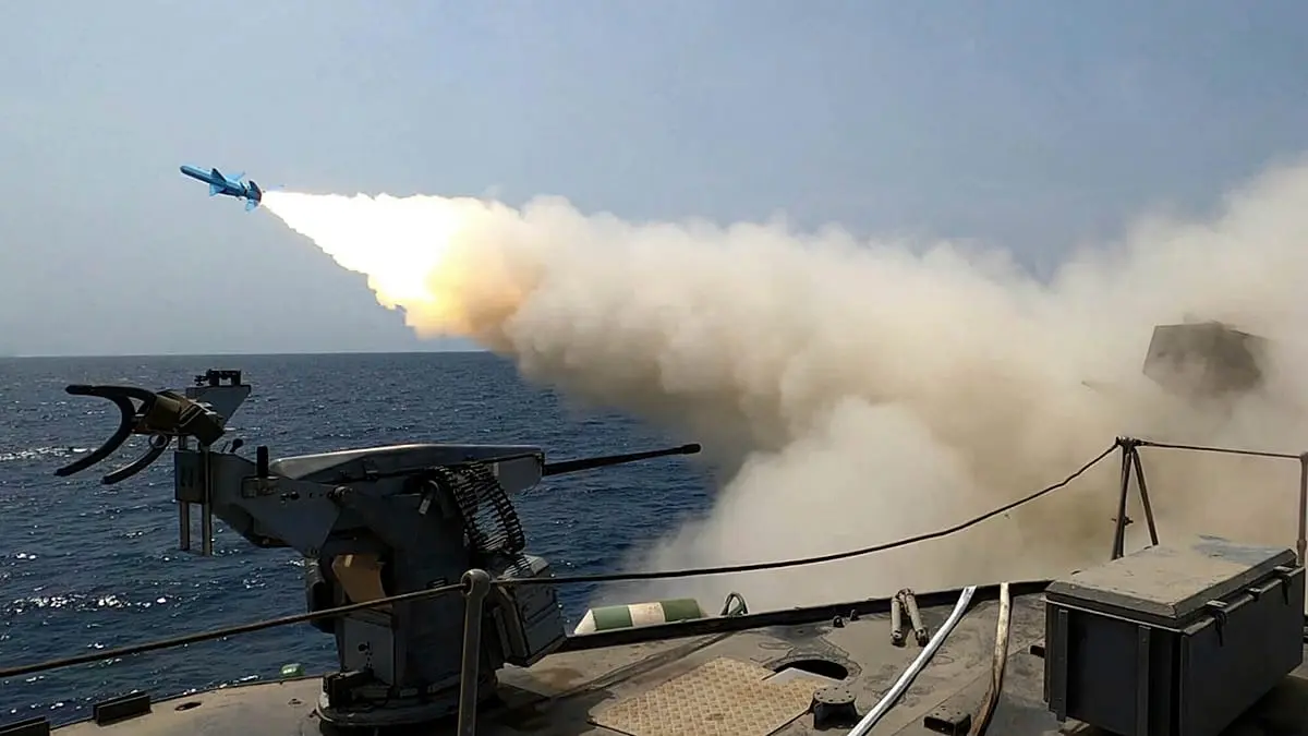 500 مليون يورو وصواريخ محمولة على الكتف: ما الذي تحضّره طهران مع موسكو؟