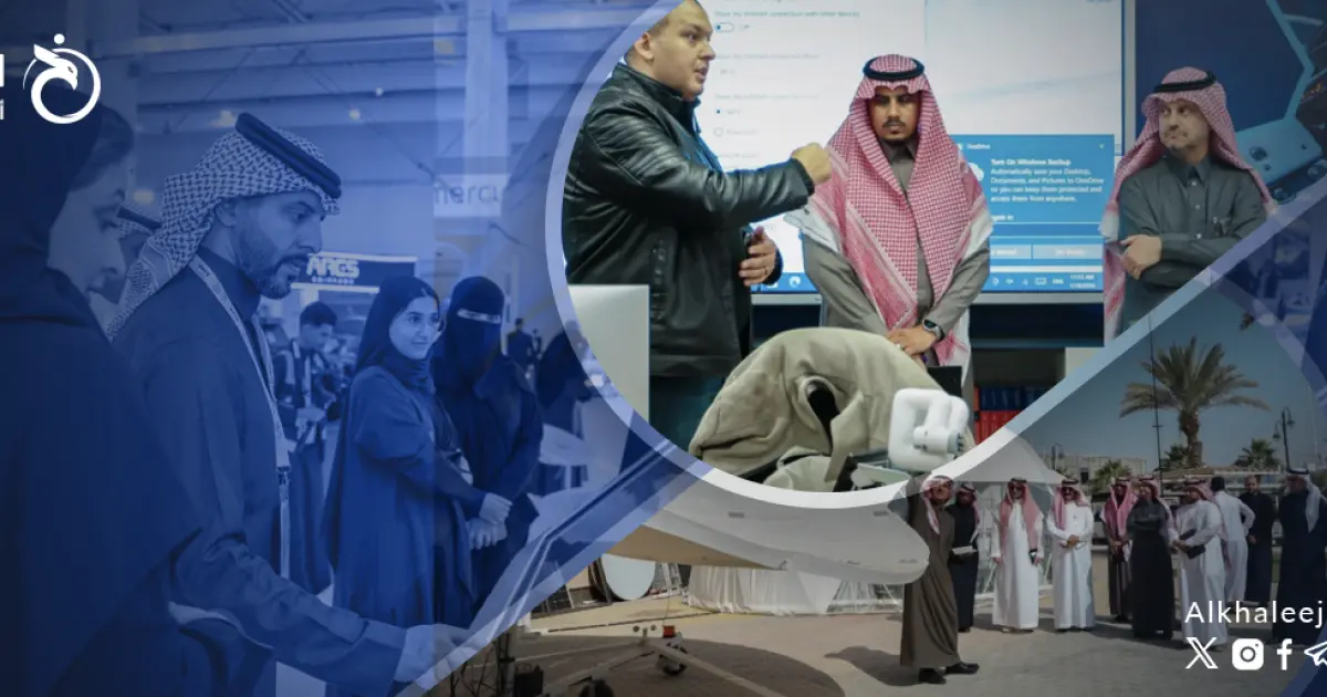 عبر توطين البحوث.. الجامعات السعودية حاضنات للابتكار الدفاعي