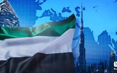 قطر تحجز موقعها في اقتصاد المستقبل