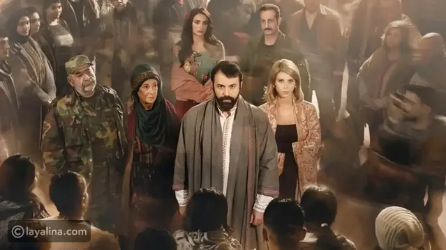 مسلسل مولانا يتصدر الاهتمامات بسبب مواقع التصوير وتشابهه مع أعمال سابقة