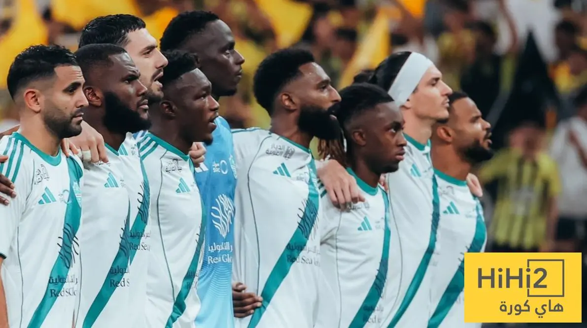 الأهلي يؤمن بقاء لاعبه حتى 2031 !