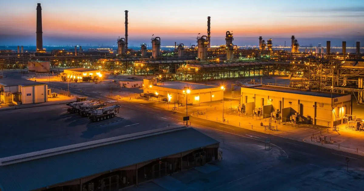 لأول مرة.. "أرامكو" تبيع شحنات مكثفات الجافورة لأمريكا والهند