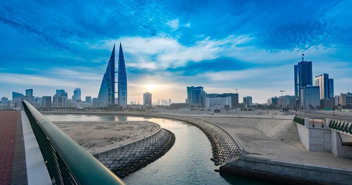 الاقتصاد البحريني ينمو خمسة أضعاف منذ عام 2000
