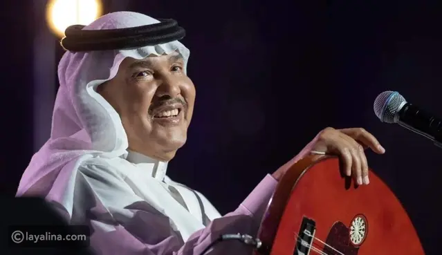 مكتب محمد عبده يوضح حقيقة اعتزاله ويعلن مصير حفلاته