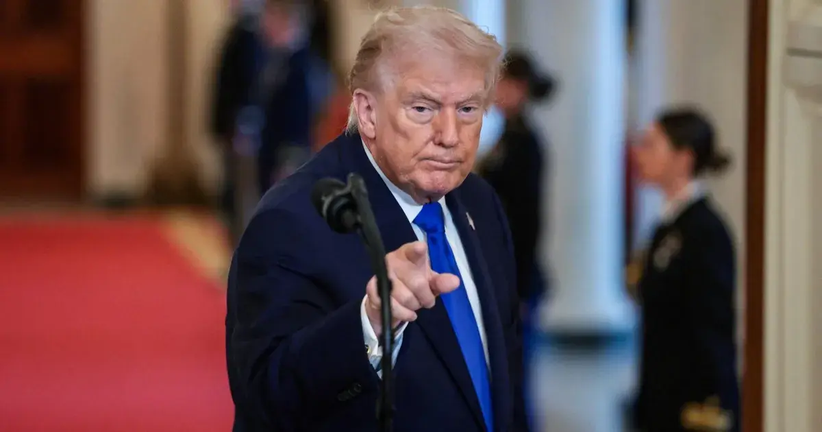 ترمب يحذر من "التلاعب" بعد حكم المحكمة العليا: تعريفات جمركية أعلى