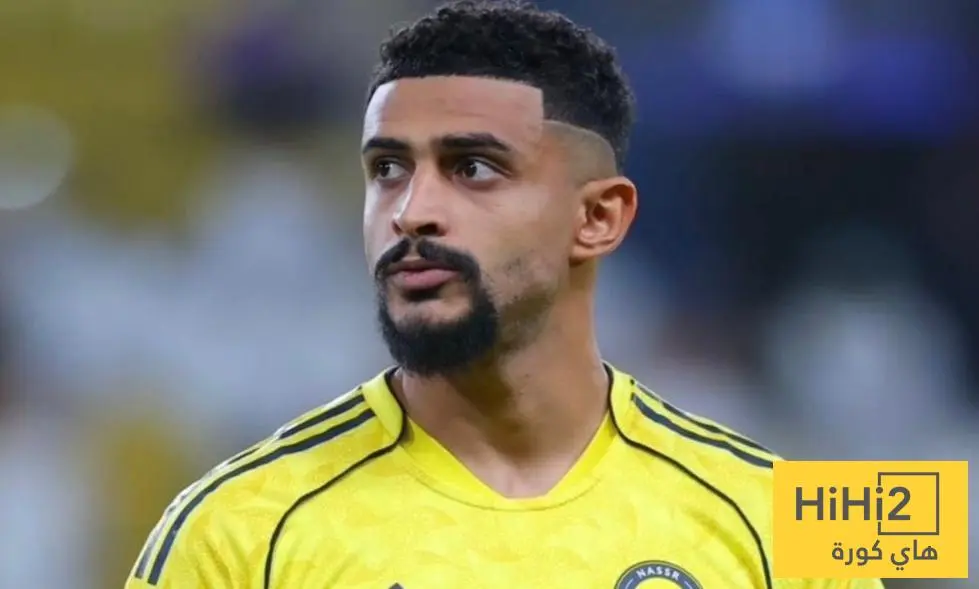 غضب ثم عودة .. كيف قلب العمري المشهد داخل النصر ؟