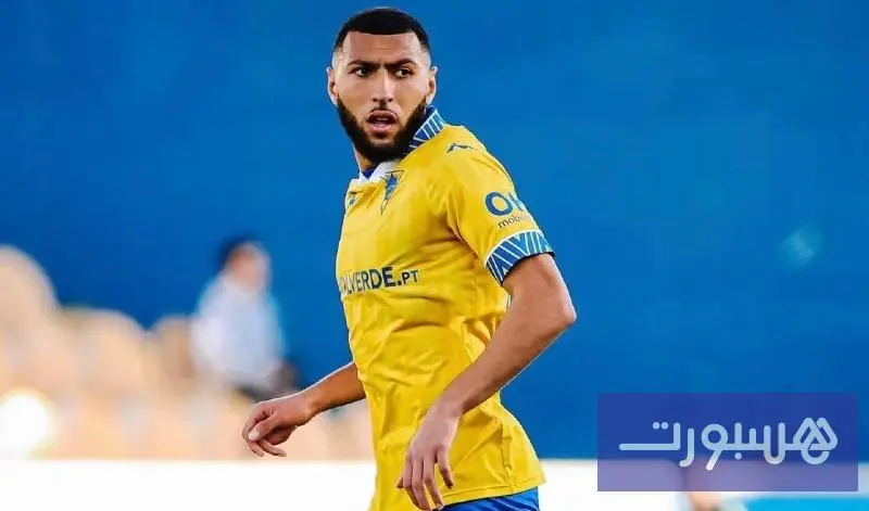 بكراوي يواصل التألق بثنائية جديدة في الدوري البرتغالي وينافس على صدارة الهدافين - هسبورت