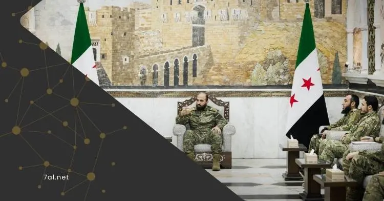 اجتماع في دمشق حول دمج قوات “قسد” وتعيين مسؤول رئاسي لمتابعة الاتفاق