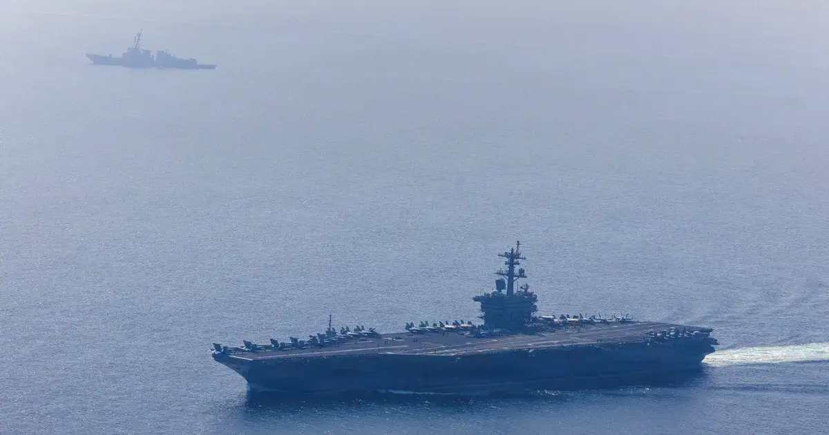 أميركا وإيران.. تصعيد محتمل مع البحث عن حلول تحفظ ماء الوجه