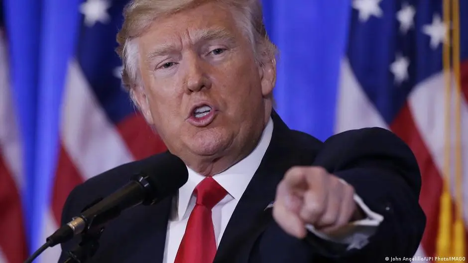 أخبار اليوم: ترامب يزيد الضغوط على إيران إذا لم تتوصل لاتفاق