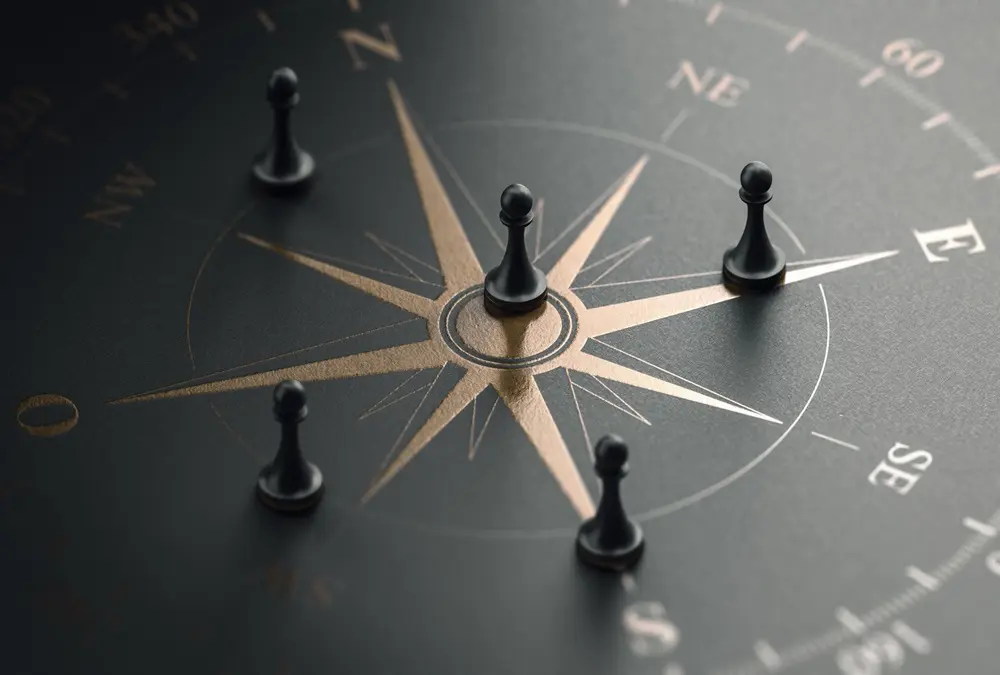 كيف تعرف أنه يجب عليك تغيير إستراتيجية منتجك؟