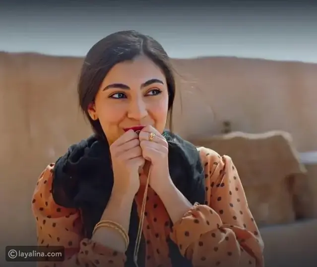 آلاء سالم تكشف كواليس عودة عواطف في شارع الأعشى 2: أقوى وأجرأ