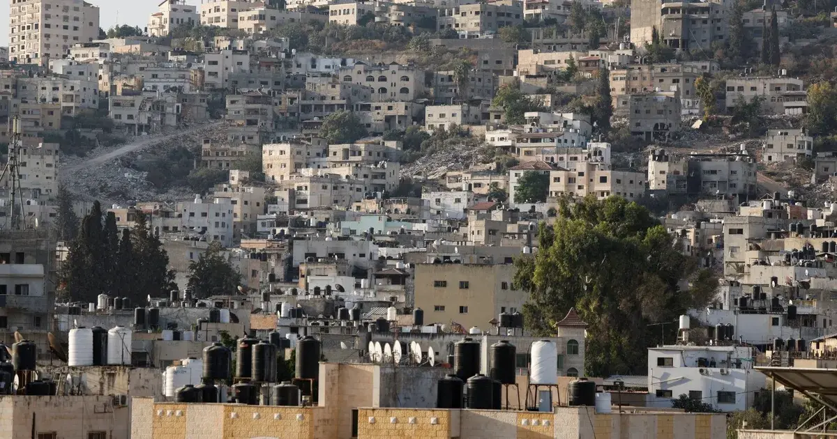 إسرائيل تلغي ما تبقى من "أوسلو".. وتحصر الفلسطينيين في كانتونات مغلقة