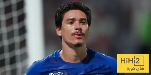 نيوكاسل يستهدف ضم نونيز