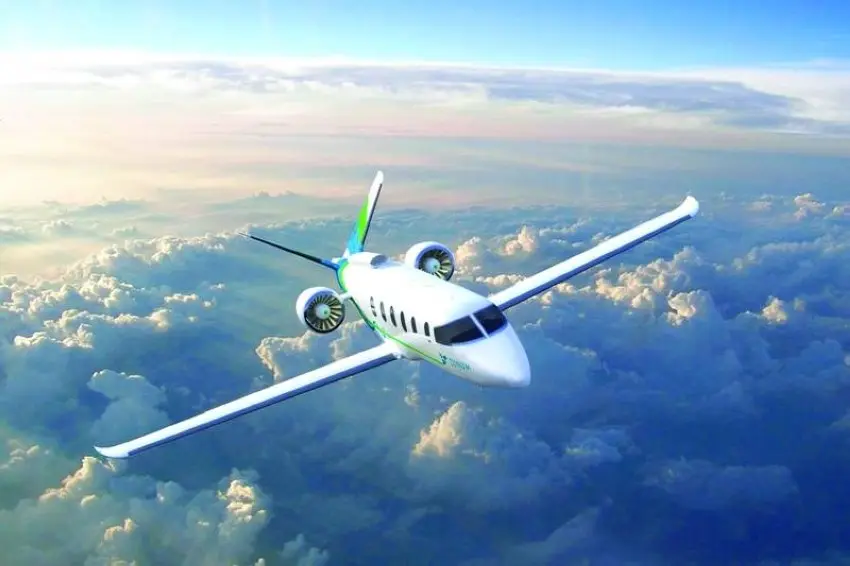 هاشتاق عربي - اتهامات للصين بسرقة تكنولوجيا تصنيع أجزاء الطائرات؟