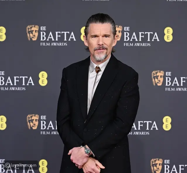 أناقة النجوم وساعاتهم في BAFTA 2026