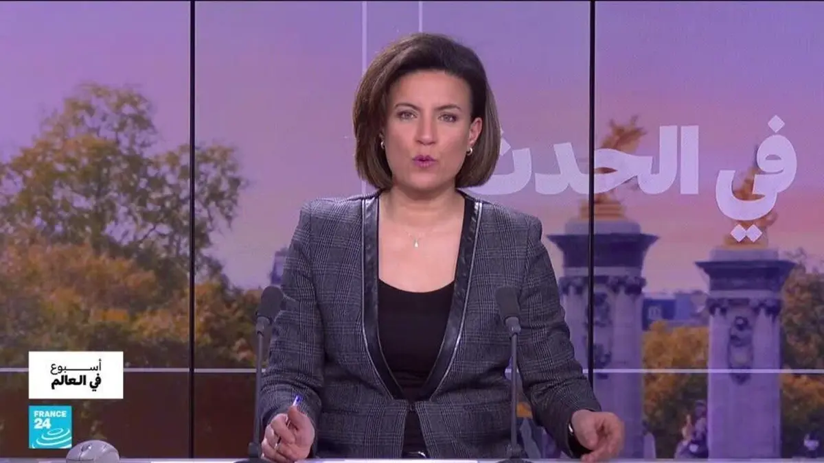 أسبوع في العالم - قد تحدث أو لا تحدث .. ترامب بين المفارقات والغموض الإستراتيجي بشأن إيران