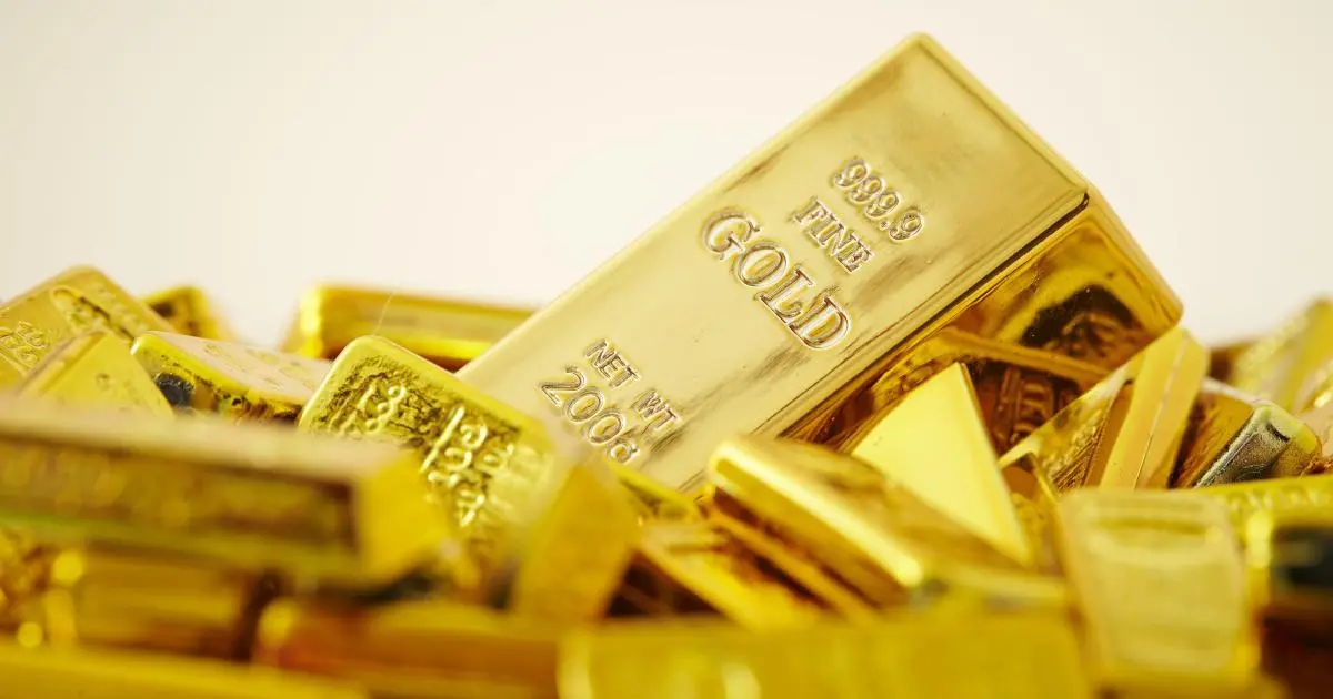 أسعار الذهب ترتفع مع تصاعد الضبابية التجارية في أمريكا