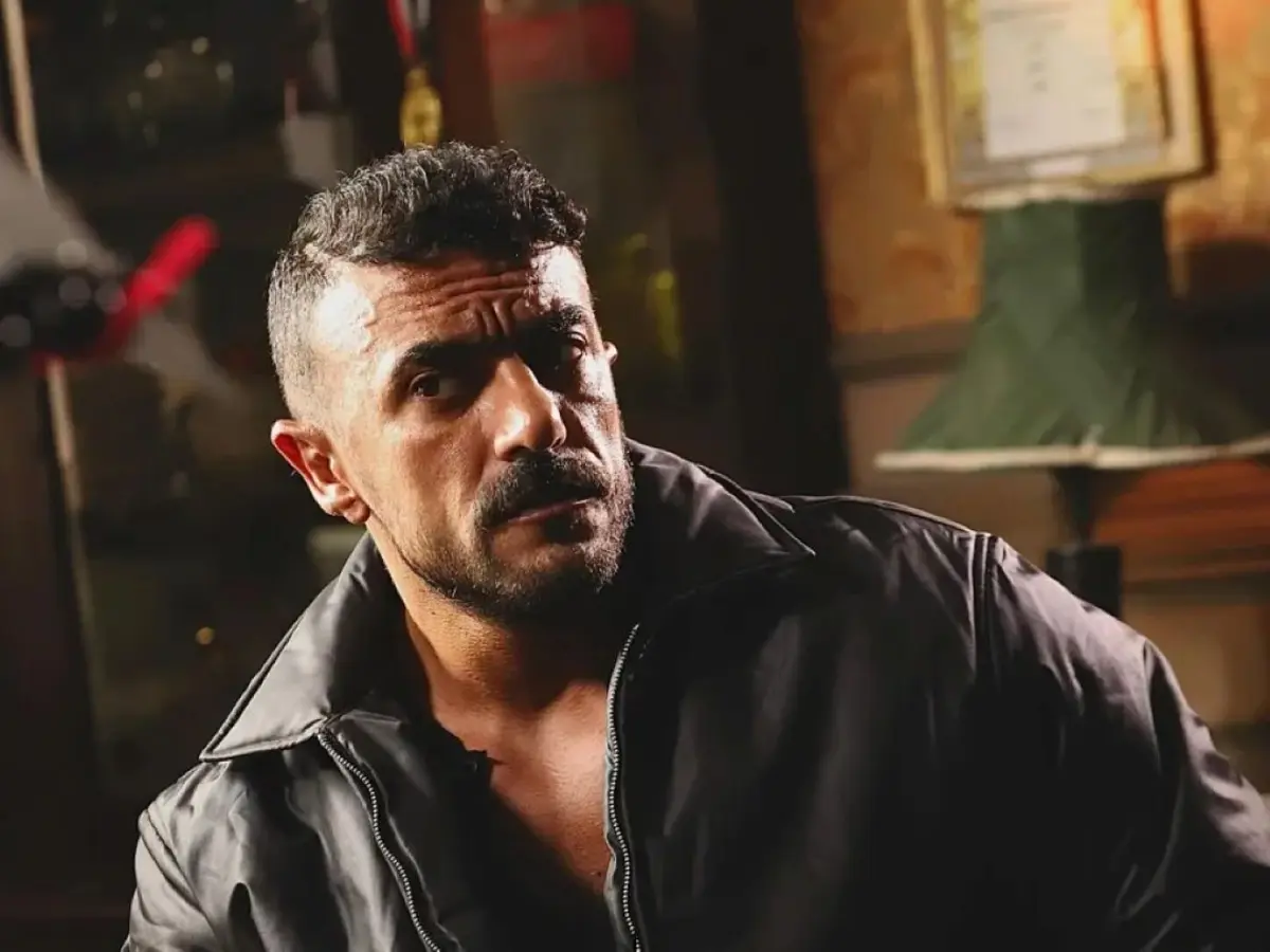 مسلسل على كلاي الحلقة السادسة: إطلاق نار على "سيف" والمعلم منصور يطرد أحمد العوضي