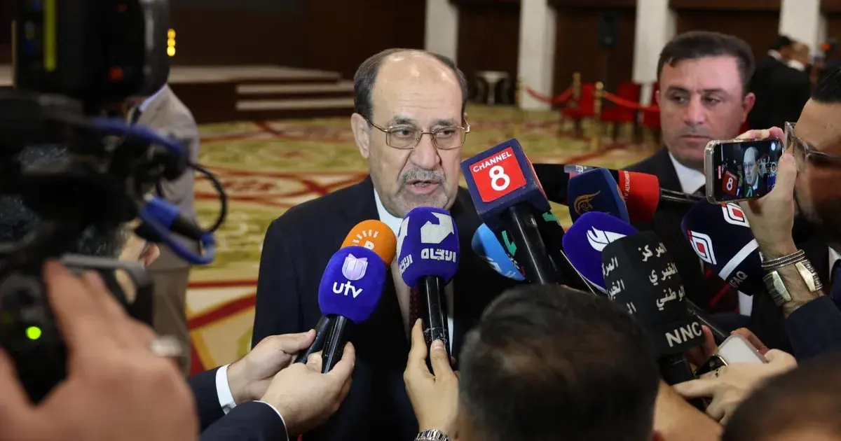 اتفاق رباعي داخل الإطار التنسيقي.. هل يُسحب ترشيح المالكي؟