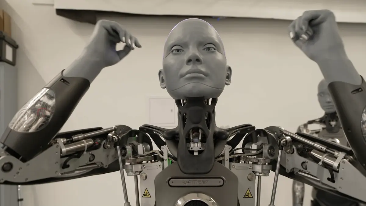 هل تغيّر الأتمتة ملامح سوق العمل في المستقبل؟