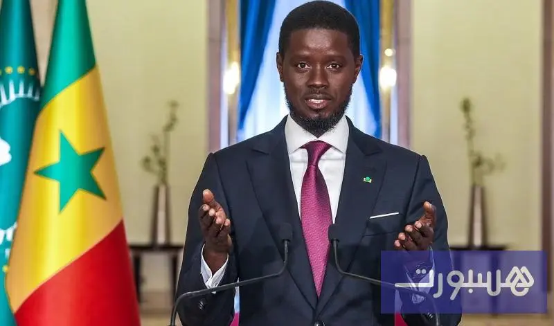 ‎تقارير: الرئيس السنغالي يطلب عفوا ملكيا لمشجعي بلاده المعتقلين بالمغرب - هسبورت