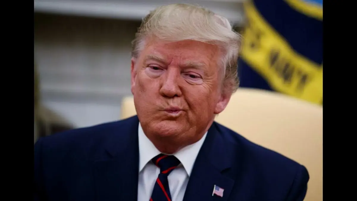 بعد حكم المحكمة العليا.. الجمارك الأمريكية توقف تحصيل رسوم ترامب - Economy Plus